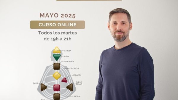 DISEÑO HUMANO | CURSO ONLINE - LOS 9 CENTROS